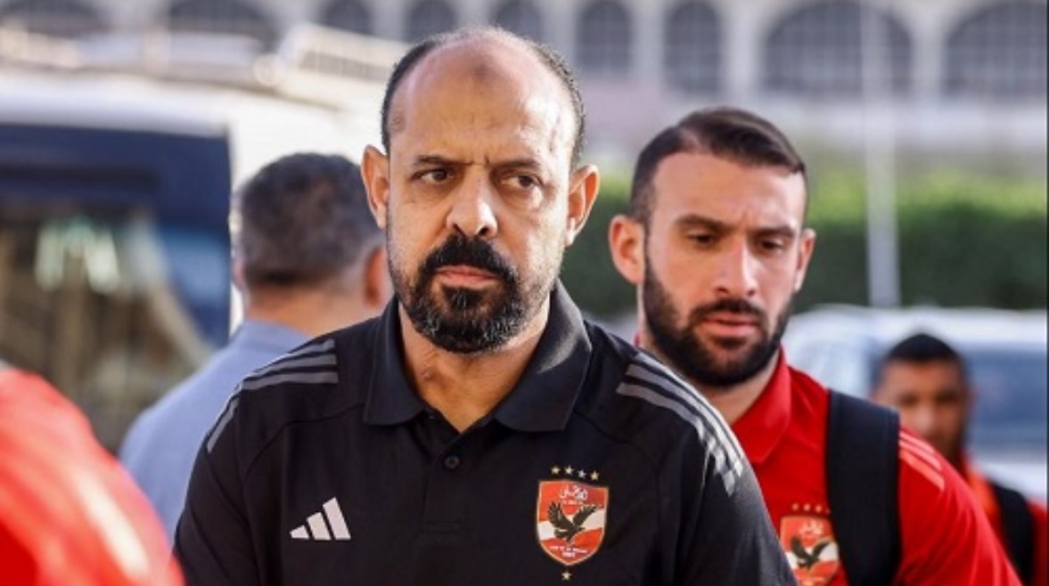 النحاس يشيد باللاعبين والجماهير بعد انتصار مثير للأهلي على بتروجت